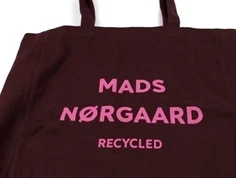 Mads Nørgaard sassafras mulepose Athene (voksen)